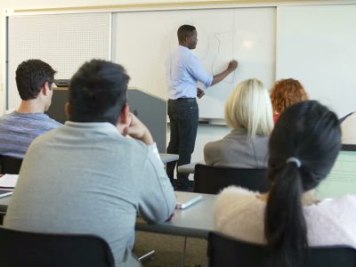 lecturer-lecture-hall